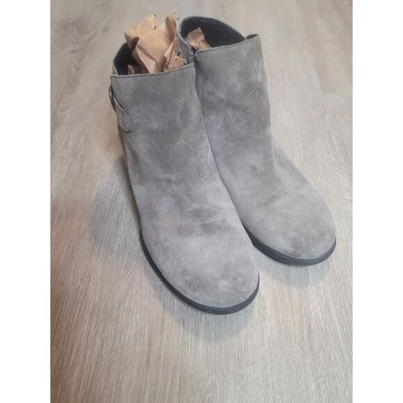 Born Shoes - Born Phobos Ankle Boots